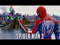 Marvel&#39;s Spider-Man 3 OFFICIALLY TEASED!
