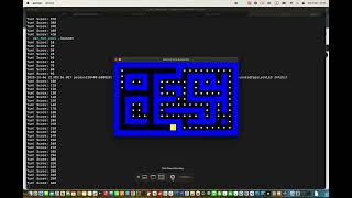 pacman asm