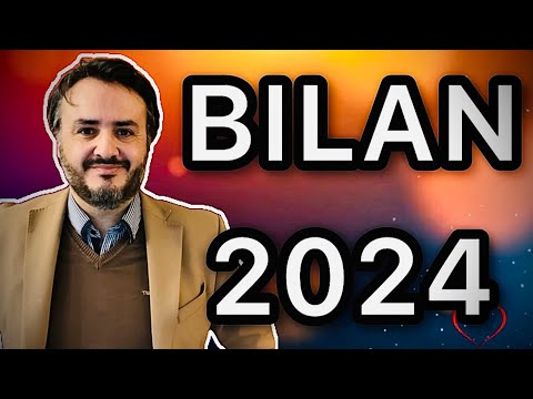 MON BILAN DE