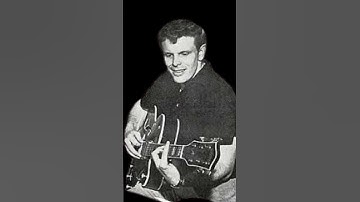 Thumbnail of Del Shannon 1934 1990 Singer Songwriter Famous for Runaway #shorts #oldiesbutgoodies