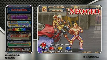 New Raspberry Pi 4 RetroPie 500gb Gaming Build