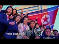 강대한 어머니 내 조국　強大な母なる我が祖国　sunoAI
