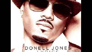 Watch Donell Jones Backdoor video