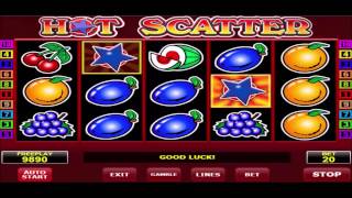 Hot Scatter Slot Machine Online - Slots Monitor screenshot 4