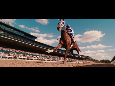 Secretariat Last Race 720p English