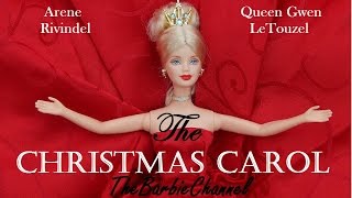 The Christmas Carol | Barbie Edition