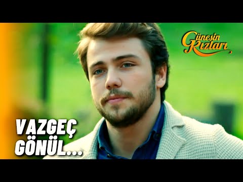 Ali Ailesine Şarkı Söylüyor! - Güneşin Kızları Özel Klip