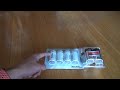 Energizer And Best Buy Essentials 8 D Batteries