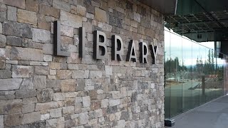 Deschutes County library checkouts hit record high in 2025