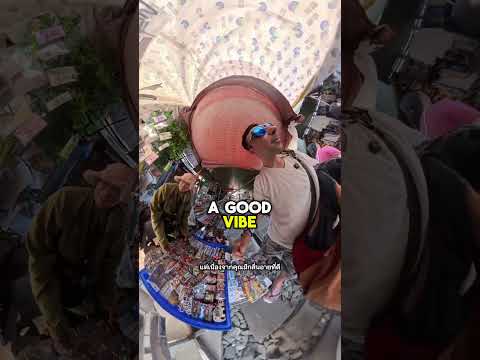 She Asked For A Tip So I Gave Her THIS 