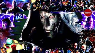 All MCU Movies Villain (2008-2023) | Powers and Fight Scenes #marvel #villains #trending #shorts