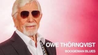 Video thumbnail of "Owe Thörnqvist - Boogieman Blues (Official Audio)"