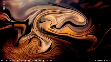 Ubuntu 18 04 Enable Application Menu With Dash To Panel