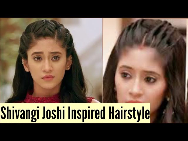 Exclusive - Yeh Rishta Kya Kehlata Hai's Shivangi Joshi reacts to the viral  memes of the show; says 'I take it as a compliment' - Times of India