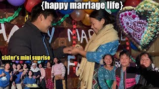 Our mishmi wedding ceremony'||{bhut masti Kiya 😇}@boymajonovlog