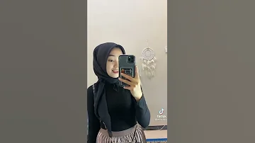 TIKTOK JILBAB TOGE HOT PEMERSATU BANGSA #tiktok #jilbabpemersatu #viral #jilbabmontok