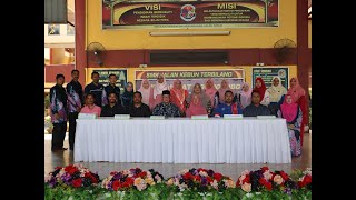 MESYUARAT PIBG SMK JALAN KEBUN SESI 2023 2024