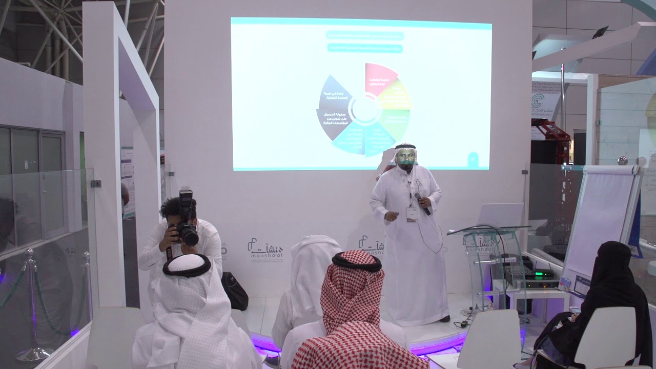 الإمتياز التجاري | نجيب الطريقي