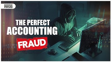 The 20,000 Crore Stock Market Scam in India that you never heard of?🫢