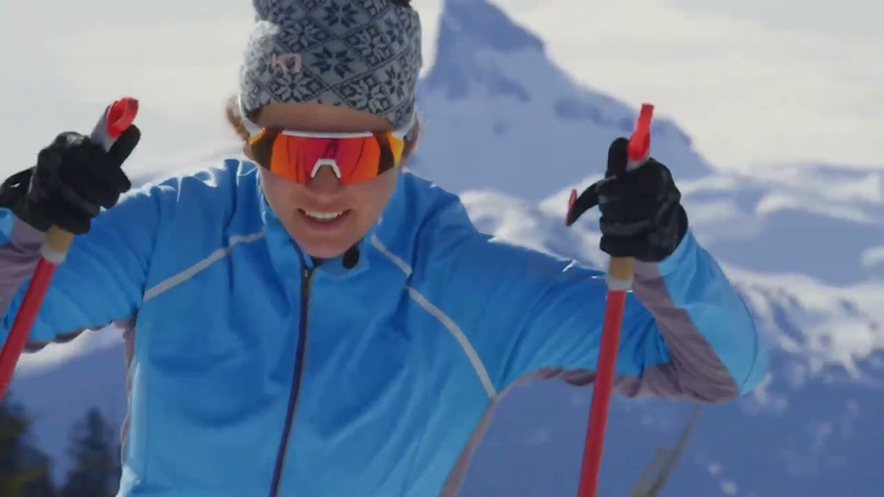 Whistler Winter Magic | Canada’s Ultimate Ski Destination