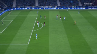 I giocatori invecchiano...MOKULU NO Fifa 19