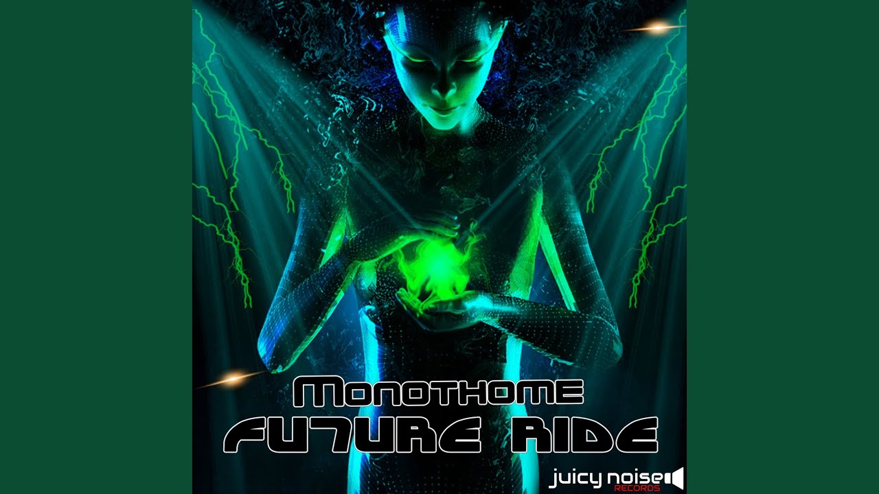 Biologic Rush auf YouTube ansehen Biologic Rush auf YouTube ansehen
