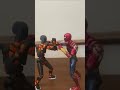 spider man vs dummy 13