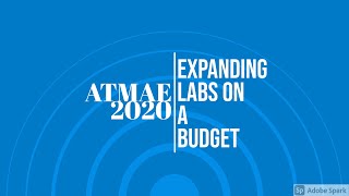 Expanding Applied Engineering Laboratories with Limited Funds