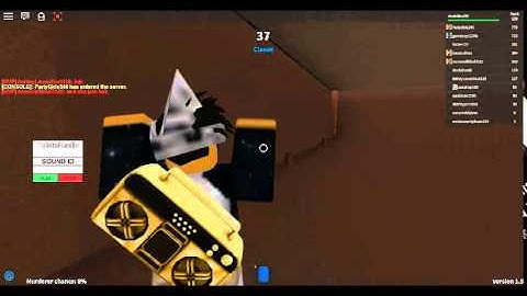 RADIO GLITCH Twisted murderer