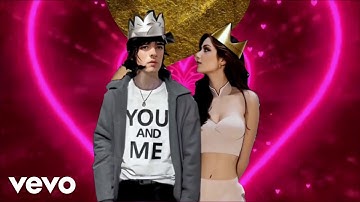 Jeremy Pattnosh - Battletorn (Official Music Video) (Lyric Video)