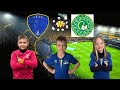 ⚽🔥 ФК "Зевс" Дергачі vs ХФКС — Ще одна перемога 7:1! Командна міць у дії 💪