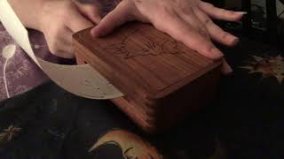 Go! Child - Half Caff music box