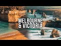 Bienvenue en australie melbourne  victoria