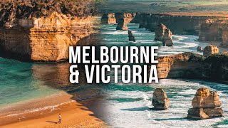 BIENVENUE EN AUSTRALIE (MELBOURNE & VICTORIA)