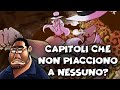 CAPITOLI CHE NON PIACCIONO A NESSUNO? | ONE PIECE 1068 Lettura Analisi e Teorie di sommobuta