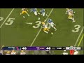 Boutte Breakers Tackles Than Dashes For LSU Touchdown