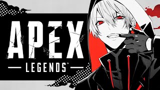 【Apex 】1日1ペンギン【 ゴリラ３/ヌンボラ3 】