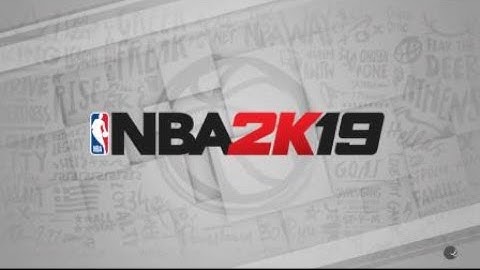 NBA 2K19 Free limited Locker Code