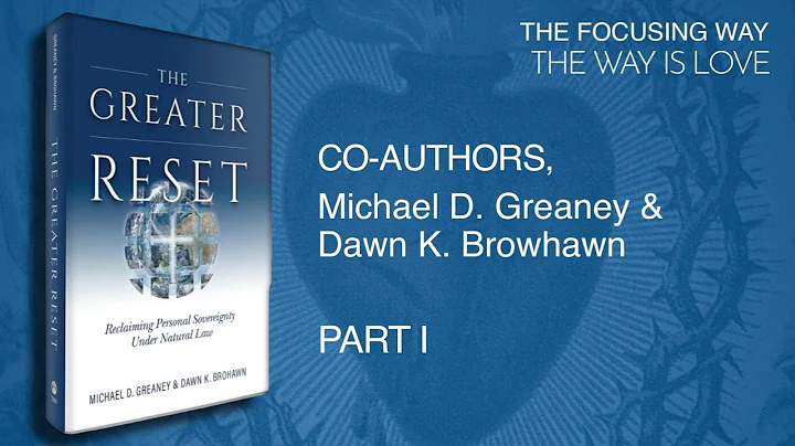 The Greater Reset - Michael D. Greaney & Dawn K. B...