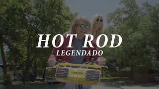 Dayglow - Hot Rod (Legendado)