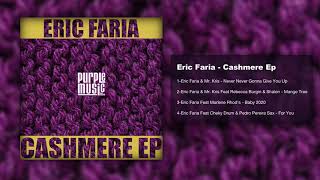 Eric Faria - Cashmere Ep - PURPLE MUSIC