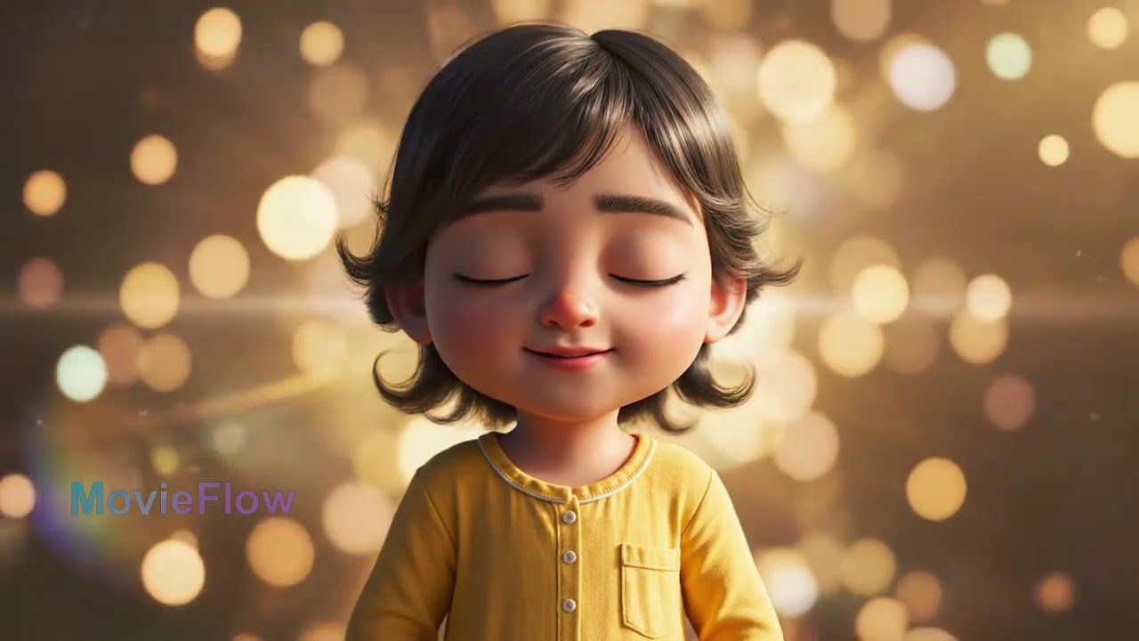 Chikki and the Night of Toys 🧸🌙 | खिलौनों की रात | Hindi Stories for Kids
