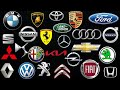 ARABALAR VE LOGOLARININ TARİHSEL DEĞİŞİMİ (HISTORICAL CHANGE OF CARS AND ITS LOGOS)