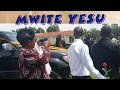 MWITE YESU OFFICIAL VIDEO - MAGENA MAIN MUSIC MINISTRY