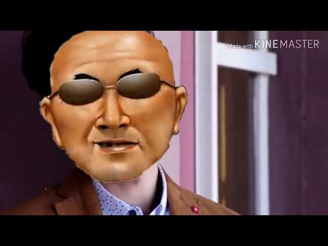 変態糞土方だ 【KMNライダービルド】