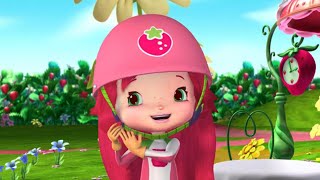 Strawberry Shortcake  Happy First Frost  1Hour compilation  Berry Bitty Adventures