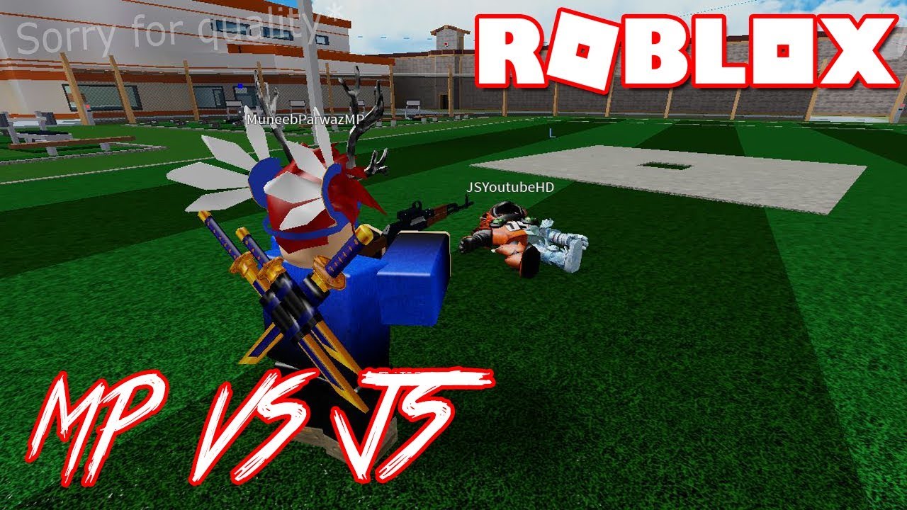 Roblox Jailbreak 1v1 Ft Muneebparwazmp - 