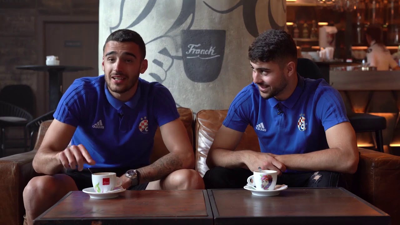 OVO ili ONO: Franck pitalica s Kulenovićem i Gvardiolom