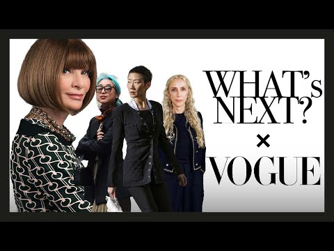 How Condé Nast