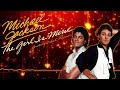 Michael jackson with paul mccartney  the girl is mine groovefunkel remix